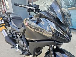2023 Honda NT1100A ABS Black