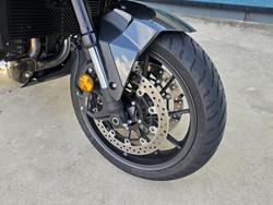 2023 Honda NT1100A ABS Black