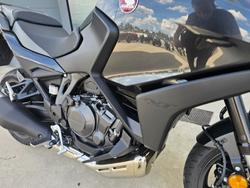 2023 Honda NT1100A ABS Black