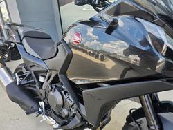 2023 Honda NT1100A ABS Black