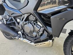 2023 Honda NT1100A ABS Black