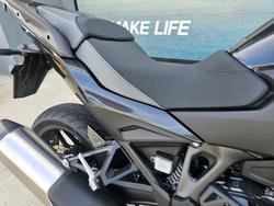 2023 Honda NT1100A ABS Black
