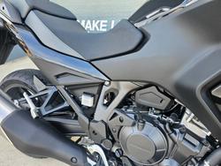 2023 Honda NT1100A ABS Black