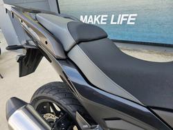 2023 Honda NT1100A ABS Black