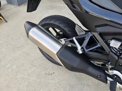 2023 Honda NT1100A ABS Black