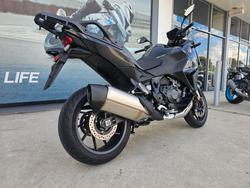 2023 Honda NT1100A ABS Black