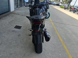 2023 Honda NT1100A ABS Black