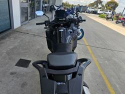 2023 Honda NT1100A ABS Black