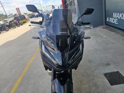 2023 Honda NT1100A ABS Black