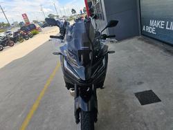 2023 Honda NT1100A ABS Black