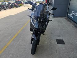 2023 Honda NT1100A ABS Black