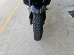 2023 Honda NT1100A ABS Black