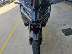 2023 Honda NT1100A ABS Black