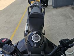 2023 Honda NT1100A ABS Black