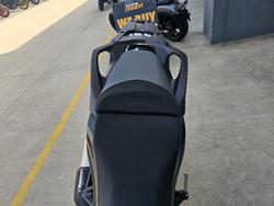 2023 Honda NT1100A ABS Black