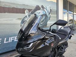 2023 Honda NT1100A ABS Black