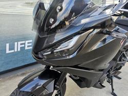2023 Honda NT1100A ABS Black