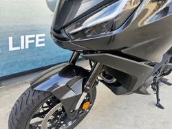 2023 Honda NT1100A ABS Black