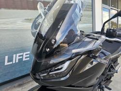 2023 Honda NT1100A ABS Black