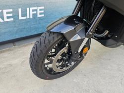 2023 Honda NT1100A ABS Black