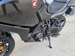 2023 Honda NT1100A ABS Black