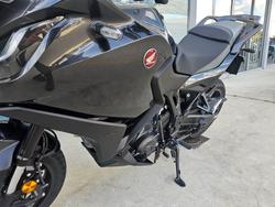 2023 Honda NT1100A ABS Black