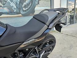 2023 Honda NT1100A ABS Black