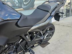 2023 Honda NT1100A ABS Black