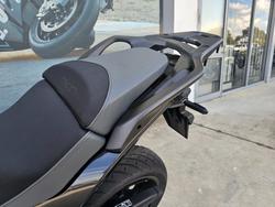 2023 Honda NT1100A ABS Black