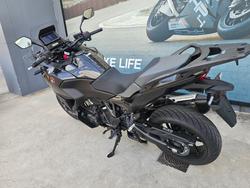 2023 Honda NT1100A ABS Black