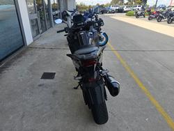 2023 Honda NT1100A ABS Black