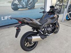 2023 Honda NT1100A ABS Black