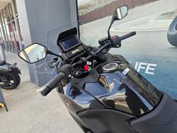 2023 Honda NT1100A ABS Black