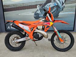KTM 300 EXC Champions Edition