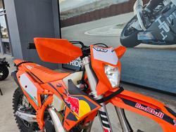 2025 Ktm 300 EXC CHAMPIONS EDITION Orange
