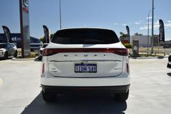 2023 GWM Haval H6 Ultra