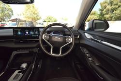 2023 GWM Haval H6 Ultra