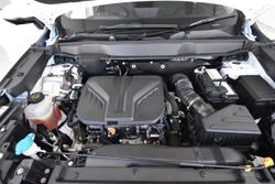 2023 GWM Haval H6 Ultra