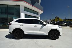 2023 GWM Haval H6 Ultra
