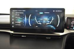 2023 GWM Haval H6 Ultra