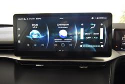 2023 GWM Haval H6 Ultra