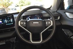 2023 GWM Haval H6 Ultra