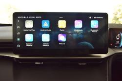 2023 GWM Haval H6 Ultra