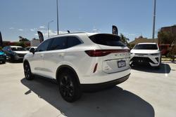 2023 GWM Haval H6 Ultra