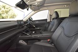 2023 GWM Haval H6 Ultra