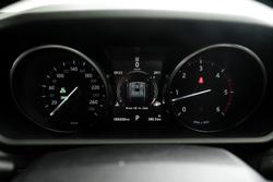 2016 Land Rover Range Rover Sport TDV6 SE L494 MY16 4X4 Constant Fuji White