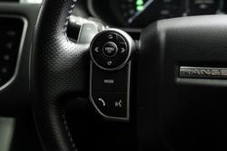 2016 Land Rover Range Rover Sport TDV6 SE L494 MY16 4X4 Constant Fuji White