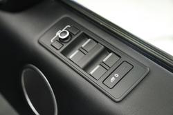 2016 Land Rover Range Rover Sport TDV6 SE L494 MY16 4X4 Constant Fuji White