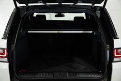 2016 Land Rover Range Rover Sport TDV6 SE L494 MY16 4X4 Constant Fuji White