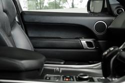 2016 Land Rover Range Rover Sport TDV6 SE L494 MY16 4X4 Constant Fuji White